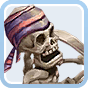 pirate skeleton